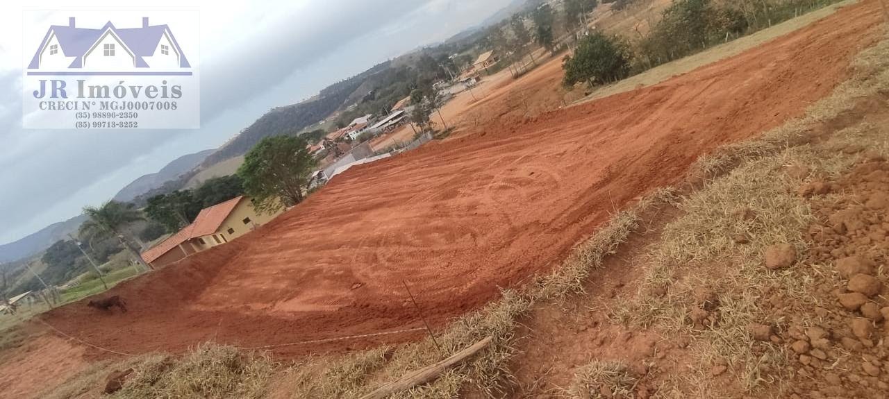 Terreno à venda com 1009m² de terreno no Forros, São José do Alegre (MG) — foto 7 de 7
