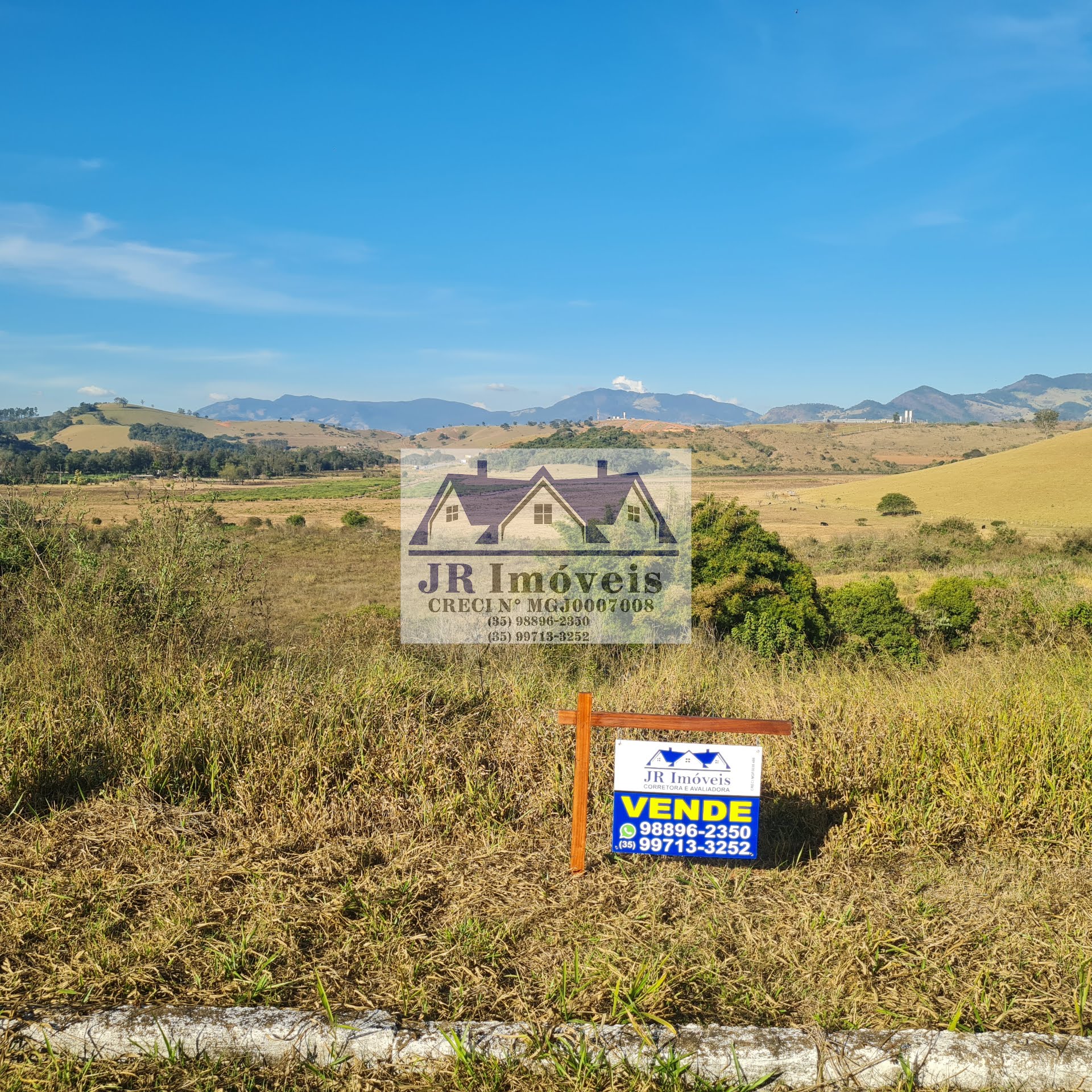 Terreno à venda com 1000m² de terreno no Carneiros, Piranguinho (MG) — foto 2 de 15