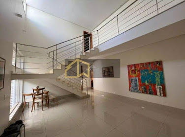 Casa de Condomínio em Jardins Verona  -  Goiânia