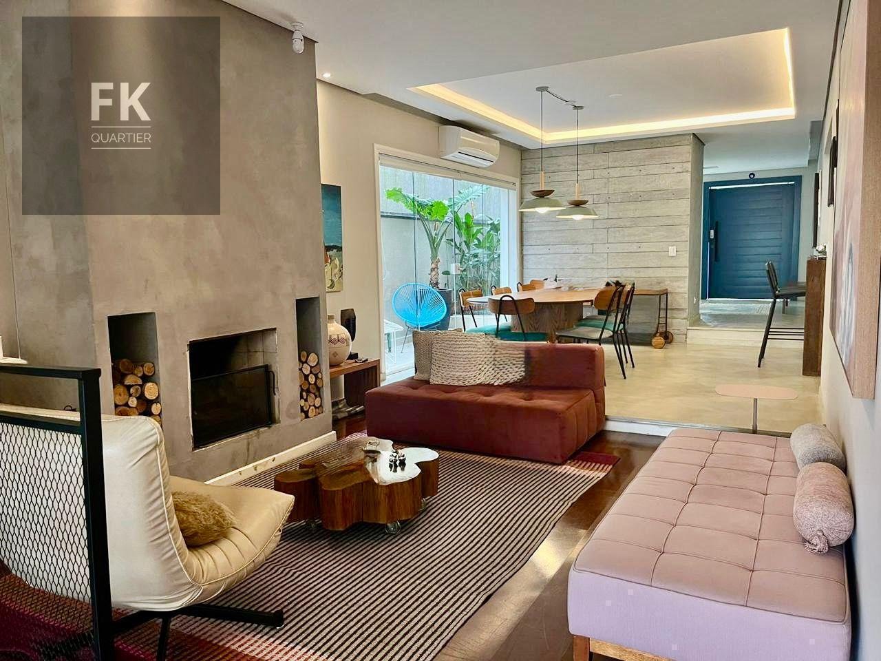 Casa à venda com 3 quartos, 1 suíte, 4 vagas e 350m² no Alphaville, Santana de Parnaíba (SP) — foto 10 de 21