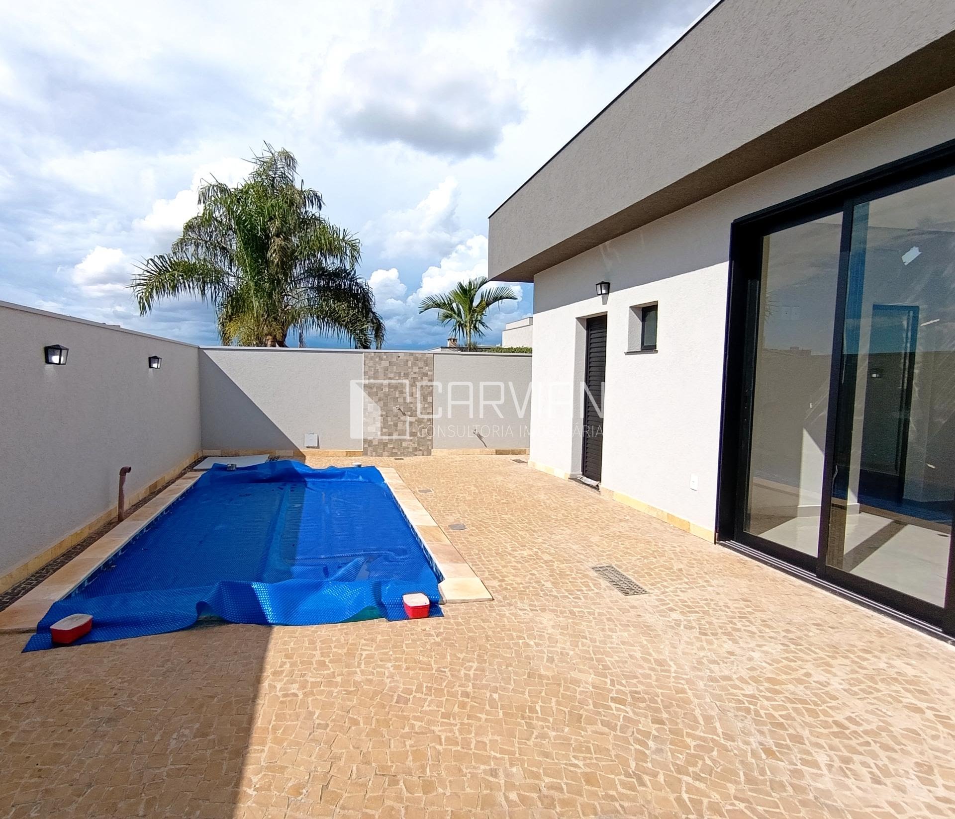 Casa à venda com 3 quartos, 3 suítes, 4 vagas e 160m² no Bonfim Paulista, Ribeirão Preto (SP) — foto 8 de 26