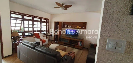 Casa, 3 quartos, 250 m² - Foto 3