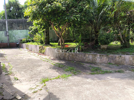 Casa com amplo terreno a venda no Sertãozinho