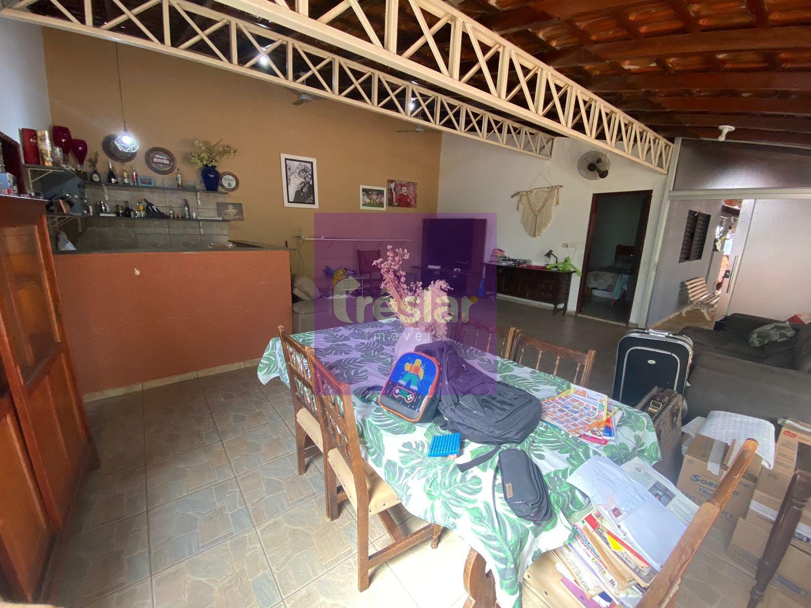 Casa à venda com 3 quartos, 1 suíte e 1875m² no Jardim das Paineiras, Três Lagoas (MS) — foto 13 de 24