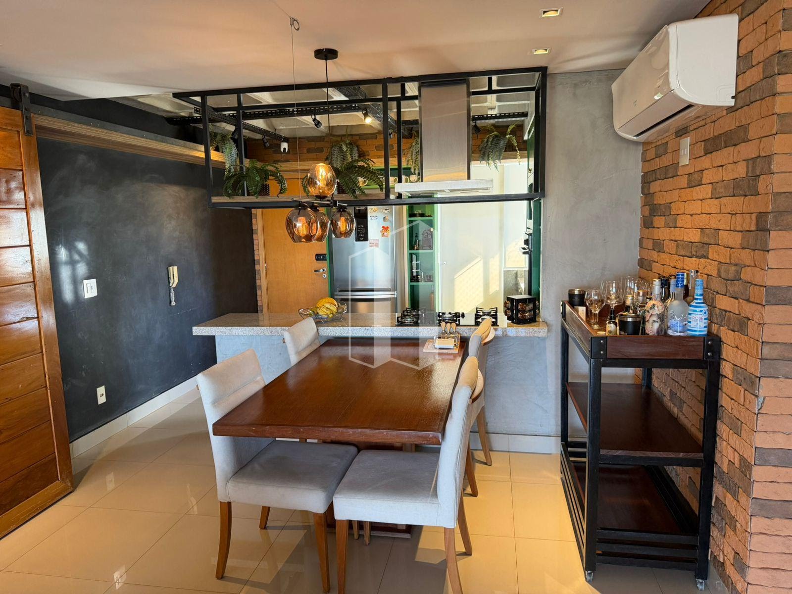 Apartamento à venda com 3 quartos, 3 suítes, 3 vagas e 130m² no Jardim Goiás, Goiânia (GO) — foto 8 de 24