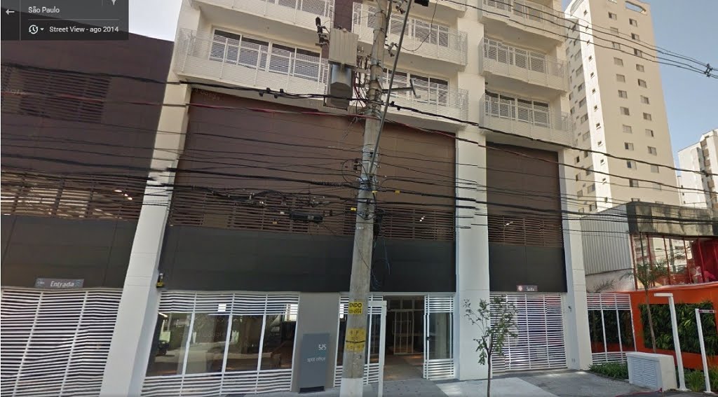Fachada