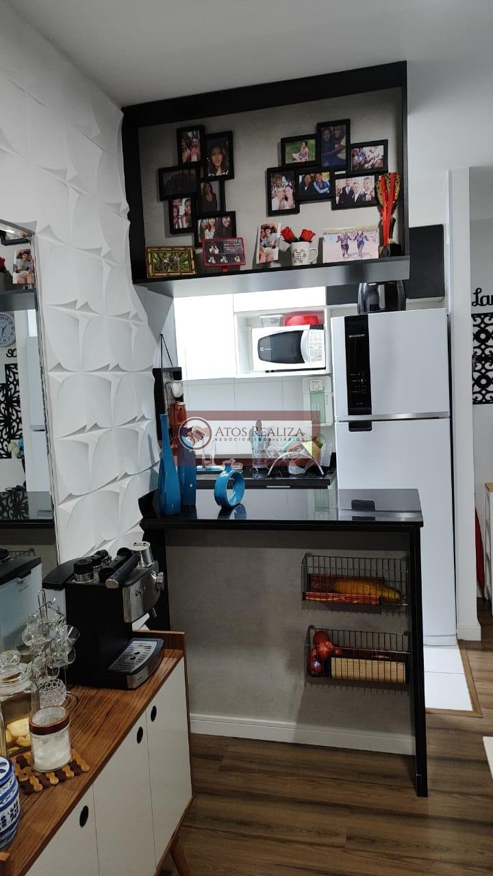 Apartamento à venda com 3 quartos, 1 suíte, 1 vaga e 58m² no Vila Andrade, São Paulo (SP) — foto 3 de 29