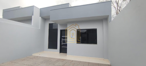 Casa à Venda no Jardim Itália em Cascavel | 2 Dorms

