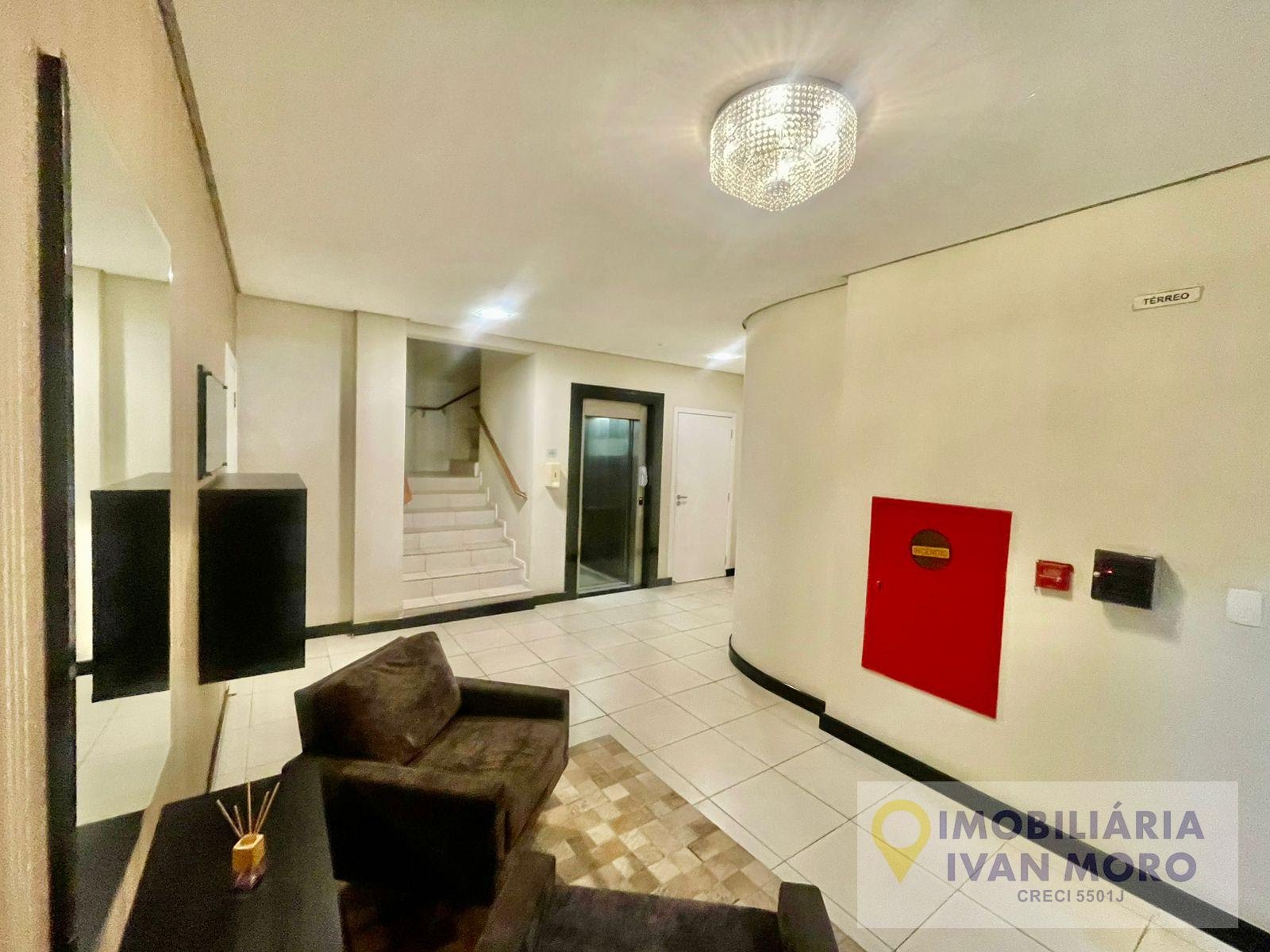 Apartamento à venda com 3 quartos, 1 suíte, 1 vaga e 92m² no Cachoeira do Bom Jesus, Florianópolis (SC) — foto 24 de 24
