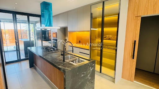 Casa de Condomínio, 3 quartos - Foto 6