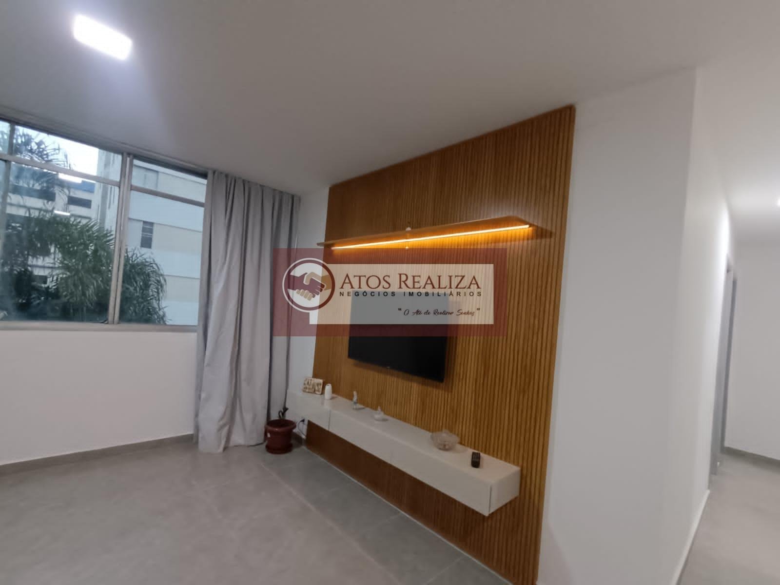 Apartamento à venda com 3 quartos, 1 banheiro, 1 vaga e 82m² no Santo Amaro, São Paulo (SP) — foto 2 de 23