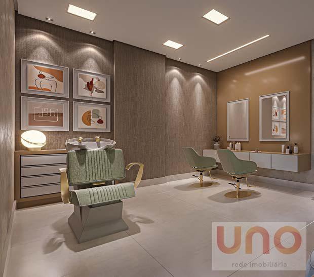 Apartamento à venda com 3 quartos, 3 suítes, 2 vagas e 135m² no Parque dos Novos Estados, Campo Grande (MS) — foto 22 de 30