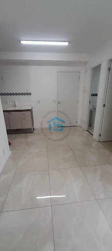 Apartamento em Socorro  -  São Paulo