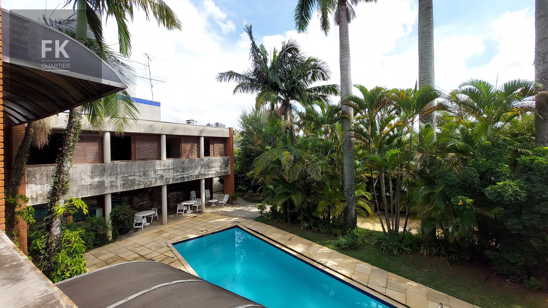 Casa à venda com 5 quartos, 5 suítes, 4 vagas e 800m² no Alphaville Empresarial, Barueri (SP) — foto 16 de 30