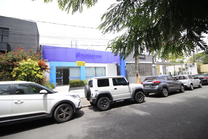 Comercial à venda com 4 banheiros, 3 vagas e 275m² no Graças, Recife (PE) — foto 21 de 29