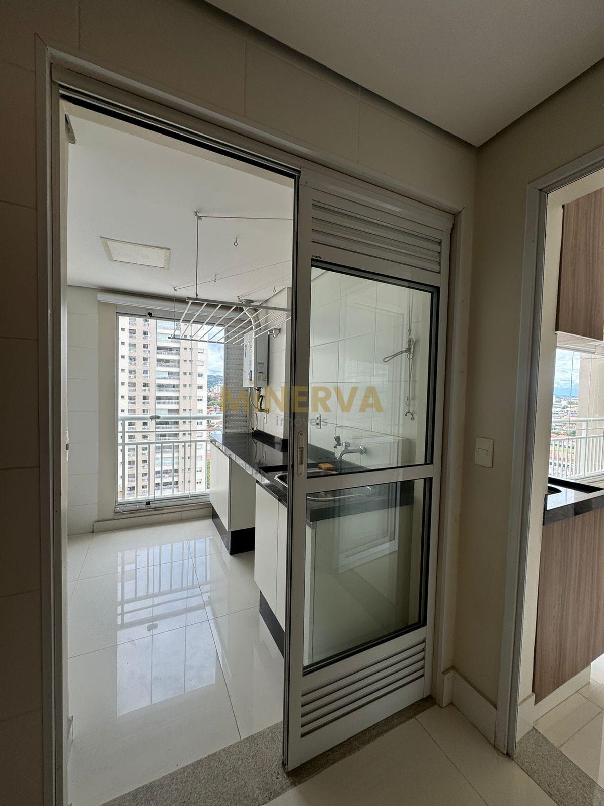 Apartamento à venda com 3 quartos, 3 suítes, 2 vagas e 116m² no Jardim Santa Mena, Guarulhos (SP) — foto 16 de 24