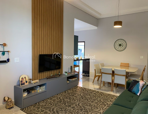 Casa de Condomínio, 3 quartos - Foto 6