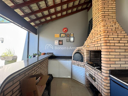 Casa de Condomínio, 3 quartos - Foto 12