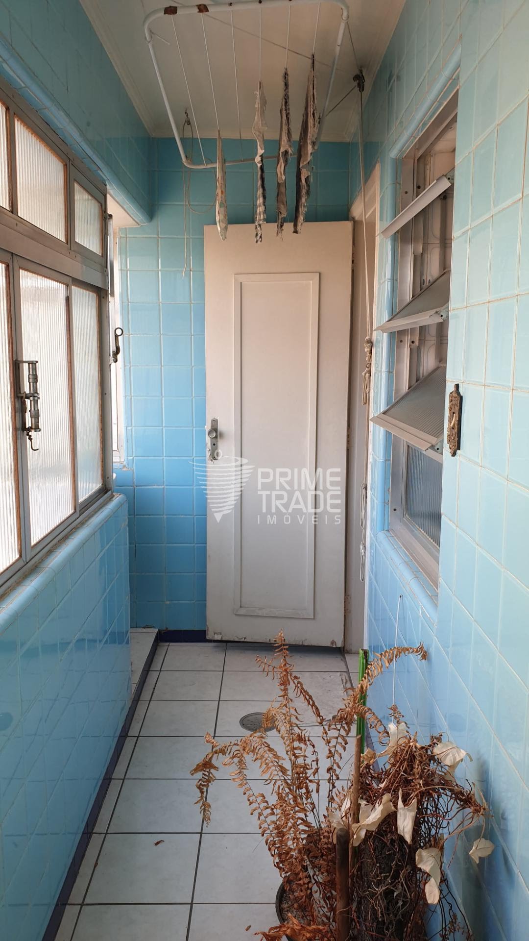 Apartamento à venda com 2 quartos, 2 banheiros, 1 vaga e 80m² no Boqueirão, Santos (SP) — foto 17 de 19