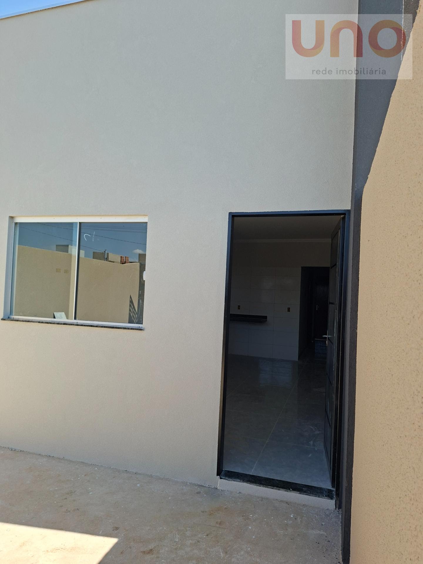 Casa à venda com 2 quartos, 1 banheiro, 1 vaga e 58m² no Jardim São Conrado, Campo Grande (MS) — foto 2 de 15