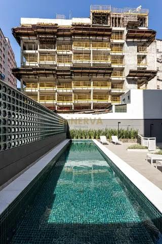 Studio à venda com 1 quarto, 1 banheiro e 24m² no Sé, São Paulo (SP) — foto 19 de 20