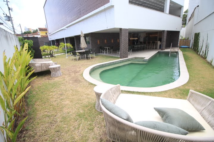 Apartamento à venda com 1 quarto, 1 banheiro, 1 vaga e 35m² no Boa Vista, Recife (PE) — foto 8 de 30