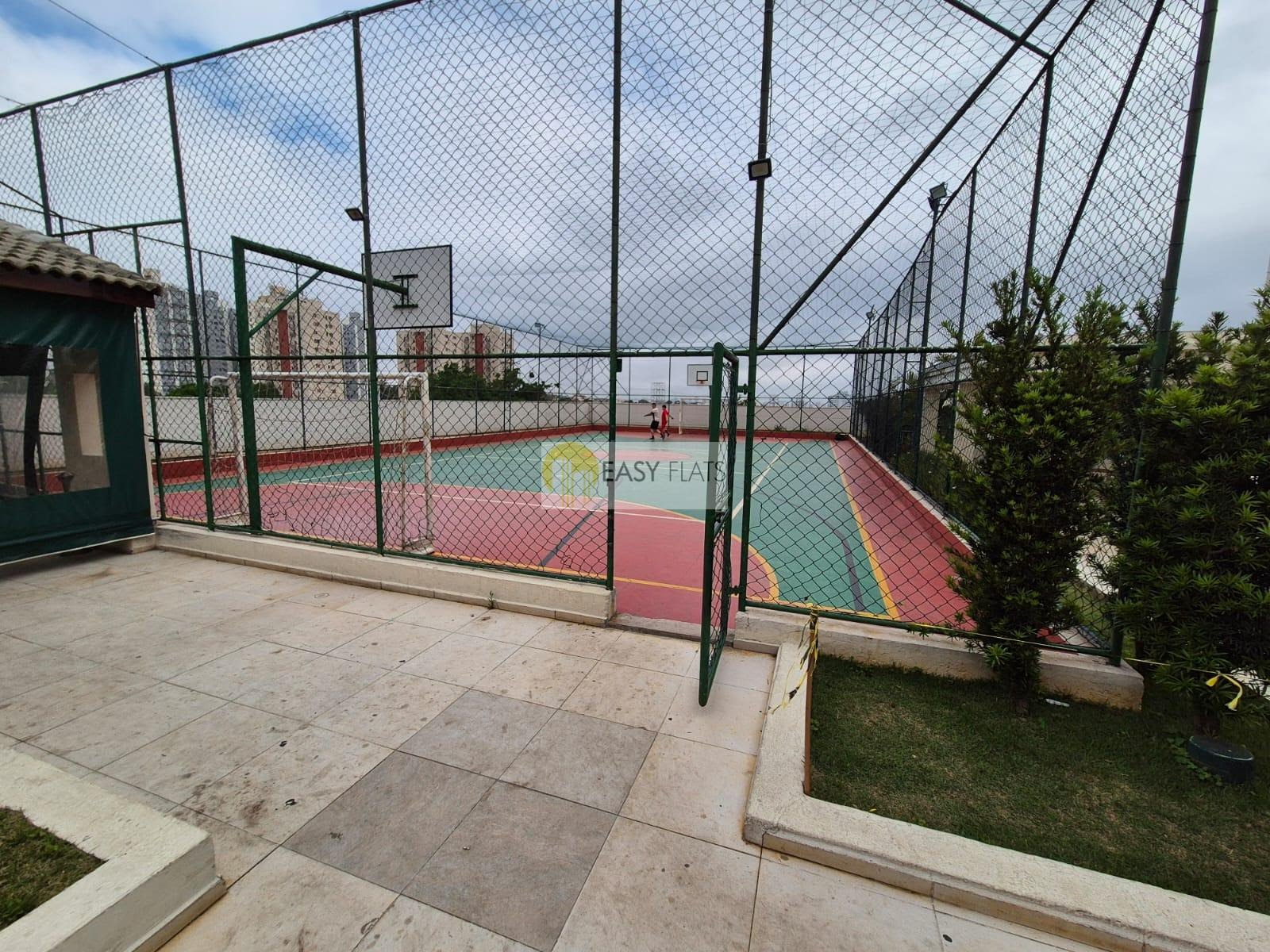 Apartamento à venda com 3 quartos, 1 suíte, 2 vagas e 68m² no Vila Prudente, São Paulo (SP) — foto 13 de 26