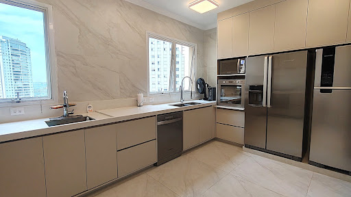 Apartamento à Venda Av Dra Ruth Cardoso, Pinheiros/SP