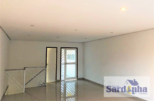 Sobrado à Venda em Embu Mirim, Itapecerica da Serra, 4 Dorms, 260m²