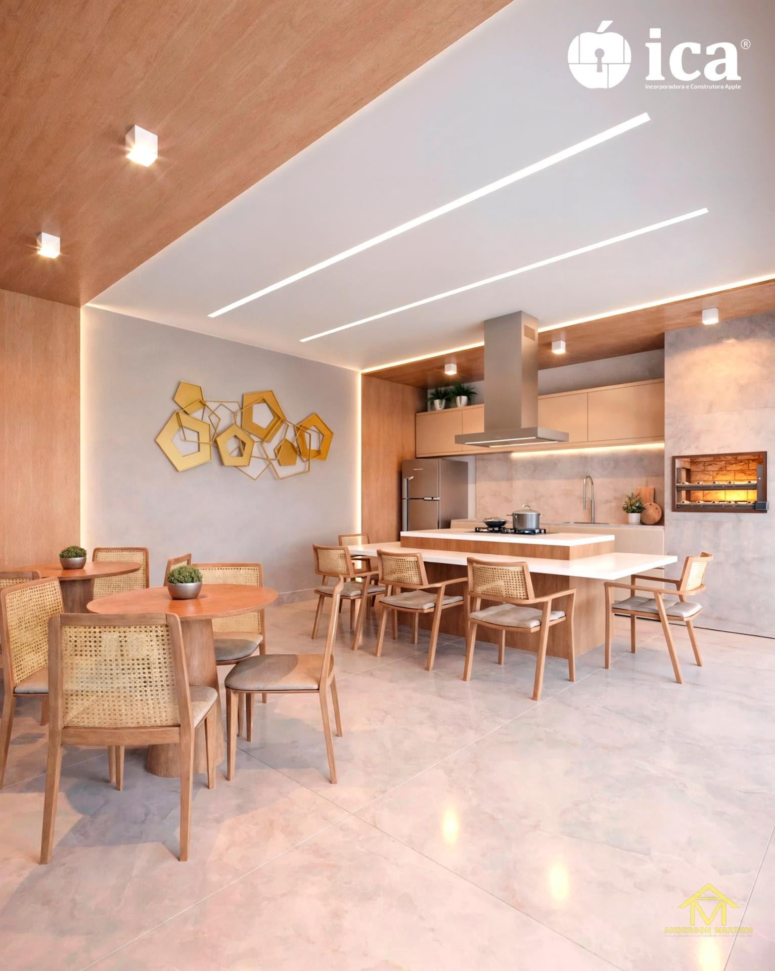 Apartamento à venda com 1 quarto, 1 banheiro, 1 vaga e 37m² no Praia de Itaparica, Vila Velha (ES) — foto 18 de 20