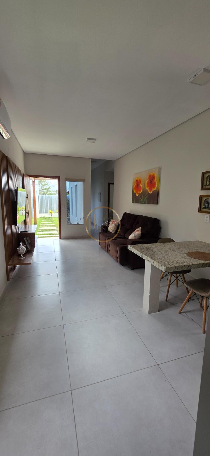 Casa à venda com 3 quartos, 1 suíte, 1 vaga e 120m² no Jardins do Edén, Porto Seguro (BA) — foto 17 de 29