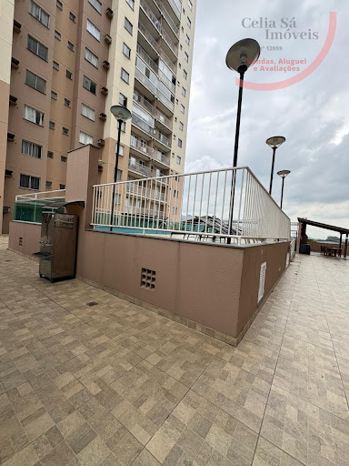 Apartamento em Jardim Tropical  -  Serra