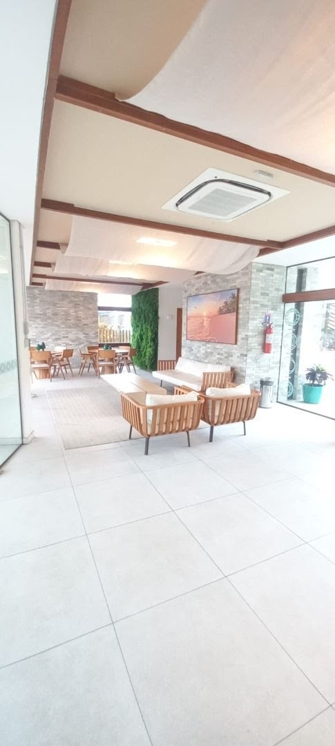 Apartamento à venda com 1 quarto, 1 suíte, 1 vaga e 29m² no Muro Alto, Ipojuca (PE) — foto 11 de 30