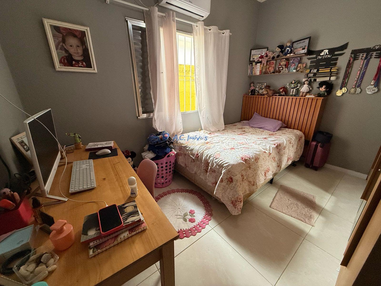 Casa à venda com 2 quartos, 1 suíte, 2 vagas e 103m² no Canto do Forte, Praia Grande (SP) — foto 15 de 20