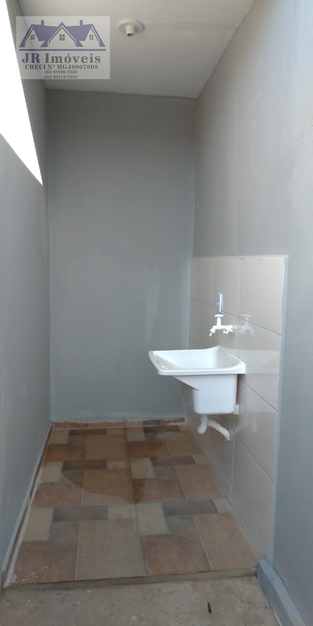 Casa à venda com 1 quarto, 1 suíte, 1 vaga e 105m² no Jardim Beira Rio, Piranguinho (MG) — foto 20 de 30