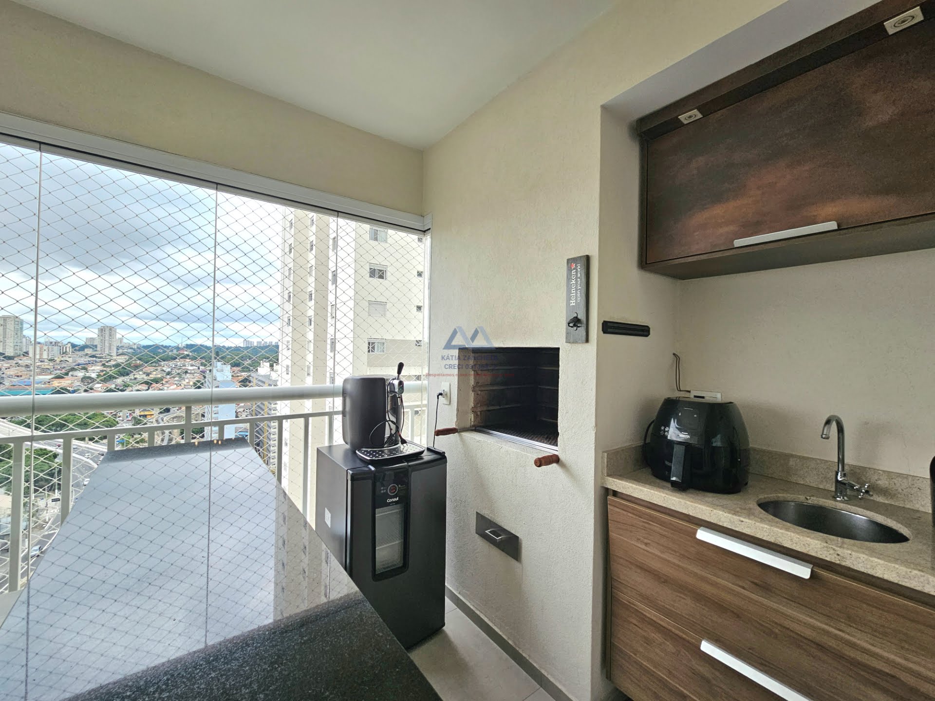Apartamento à venda com 3 quartos, 1 suíte, 2 vagas e 123m² no Vila Congonhas, São Paulo (SP) — foto 9 de 30