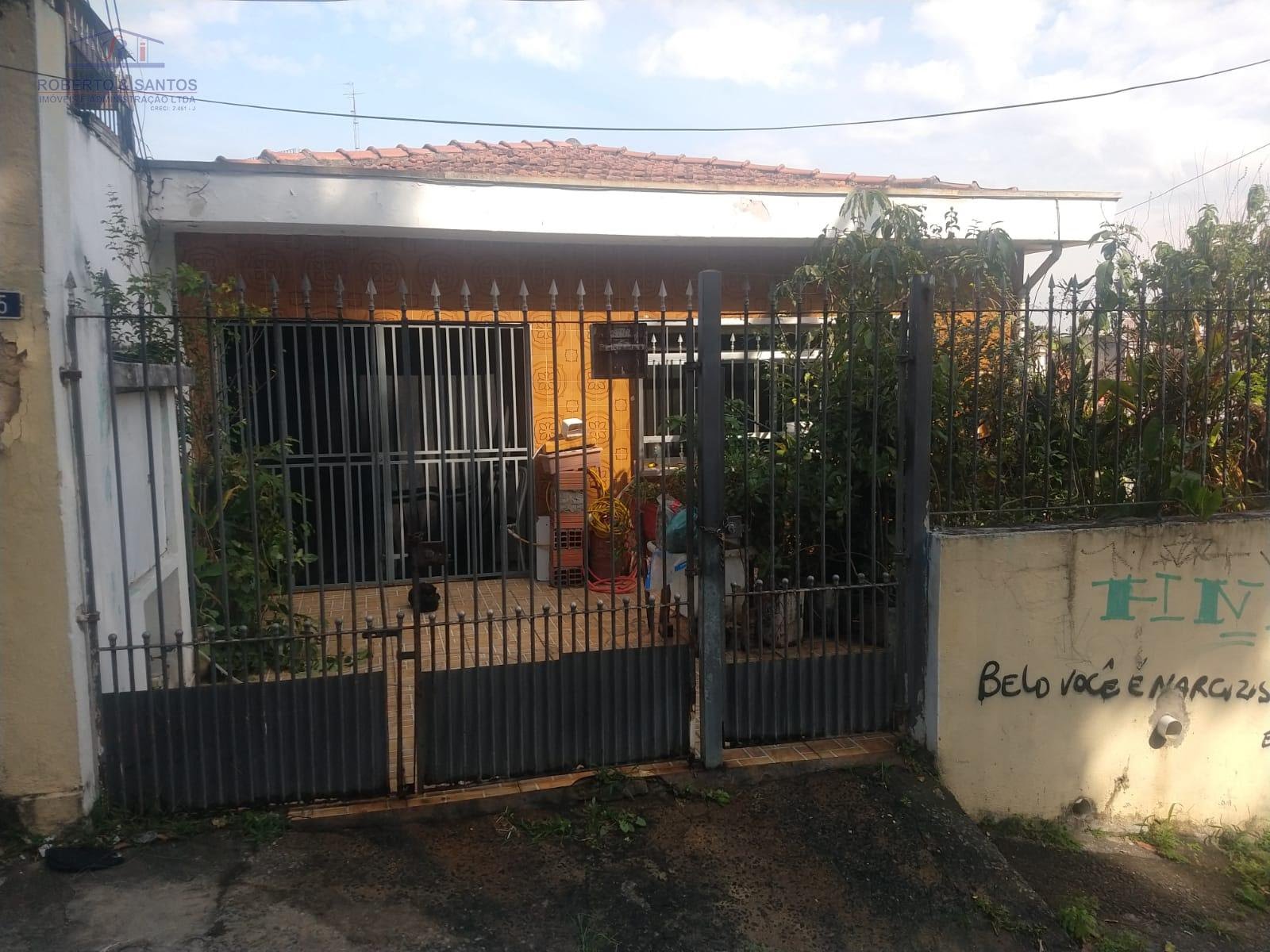 Casa principal