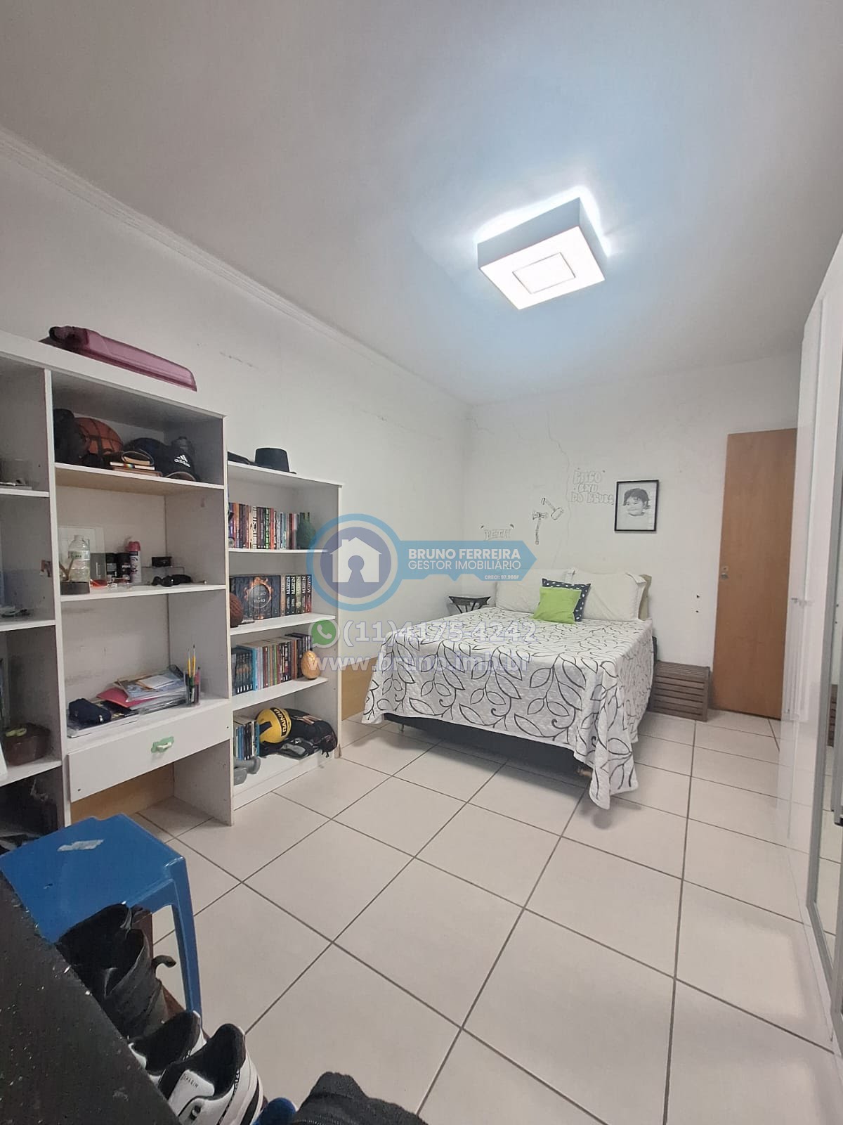 Casa à venda com 3 quartos, 2 banheiros, 3 vagas e 190m² no Vila Medeiros, São Paulo (SP) — foto 7 de 19