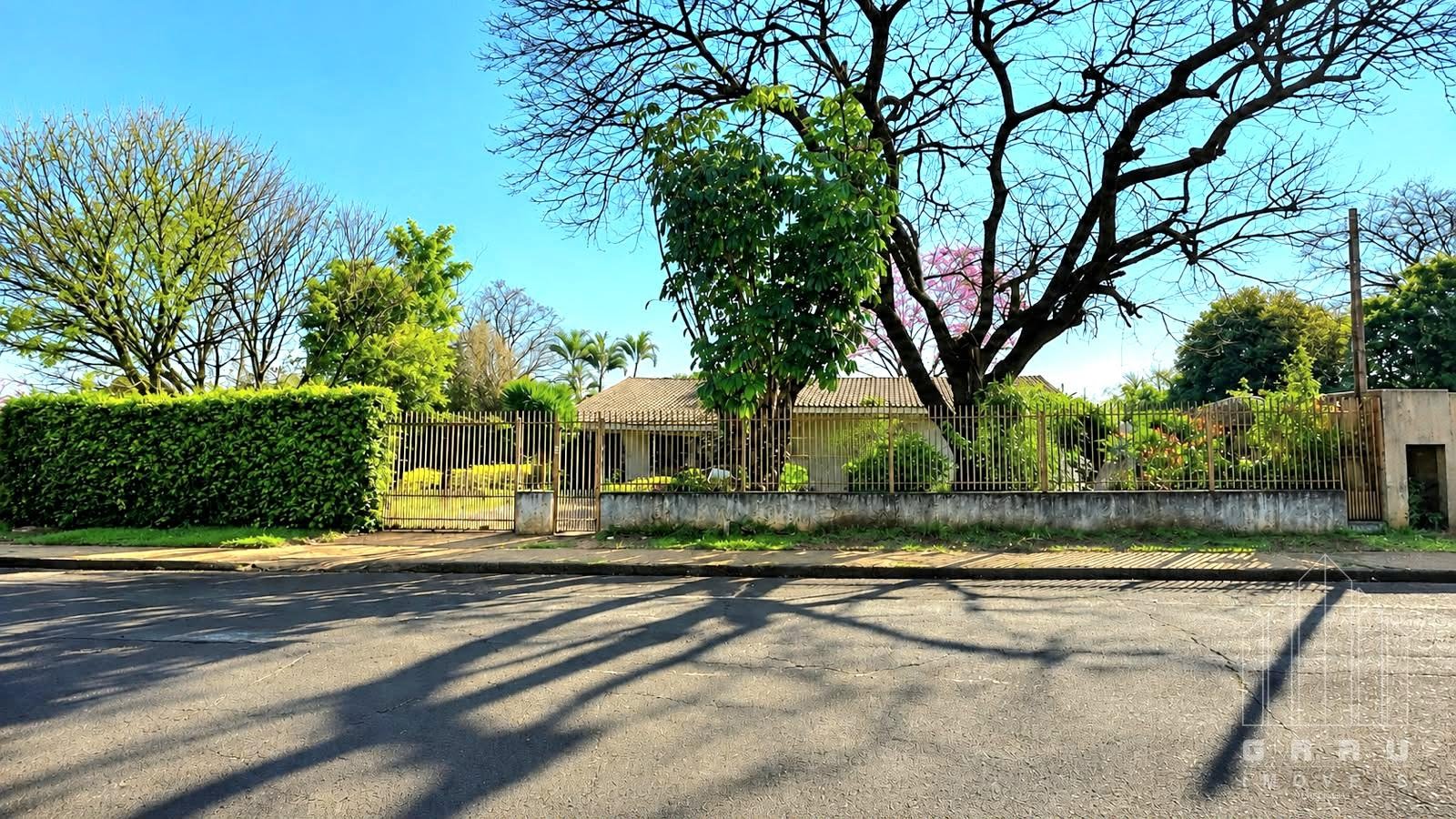 Terreno Comercial na Vila A  -  Foz do Iguaçu
