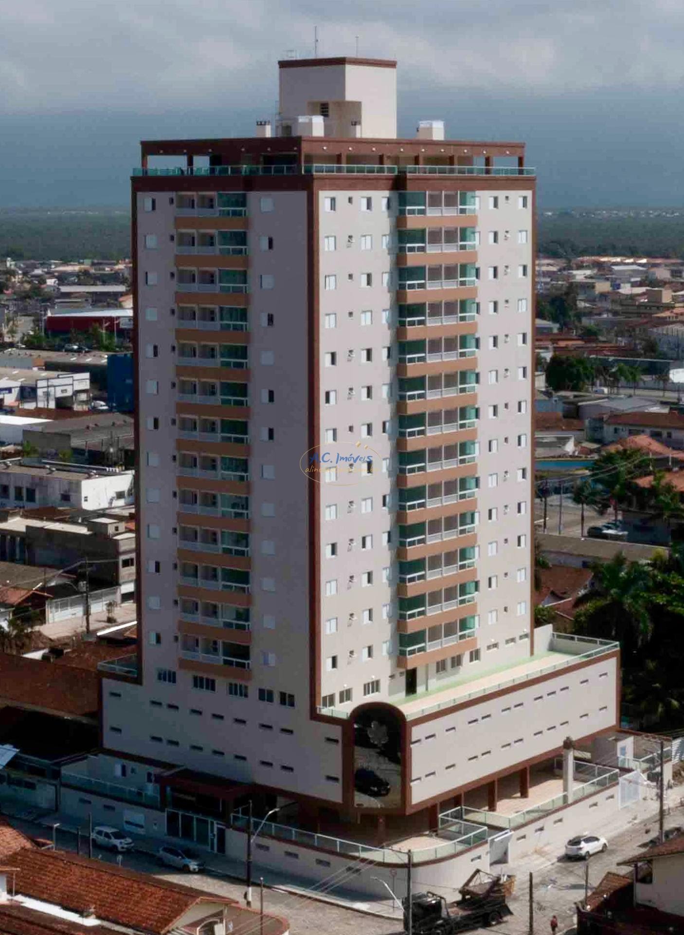 Apartamento à venda com 3 quartos, 3 suítes, 2 vagas e 128m² no Canto do Forte, Praia Grande (SP) — foto 4 de 30