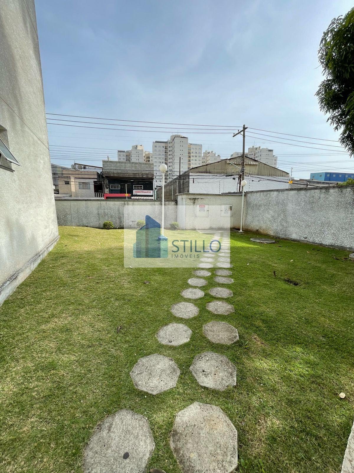 Apartamento à venda com 1 quarto, 1 banheiro, 1 vaga e 38m² no Jardim Vila Formosa, São Paulo (SP) — foto 28 de 30