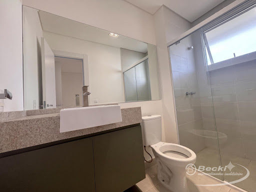 Apartamento na Rua Alvarenga Peixoto América, Joinville - SC