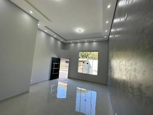 Casa em Rita Vieira  -  Campo Grande
