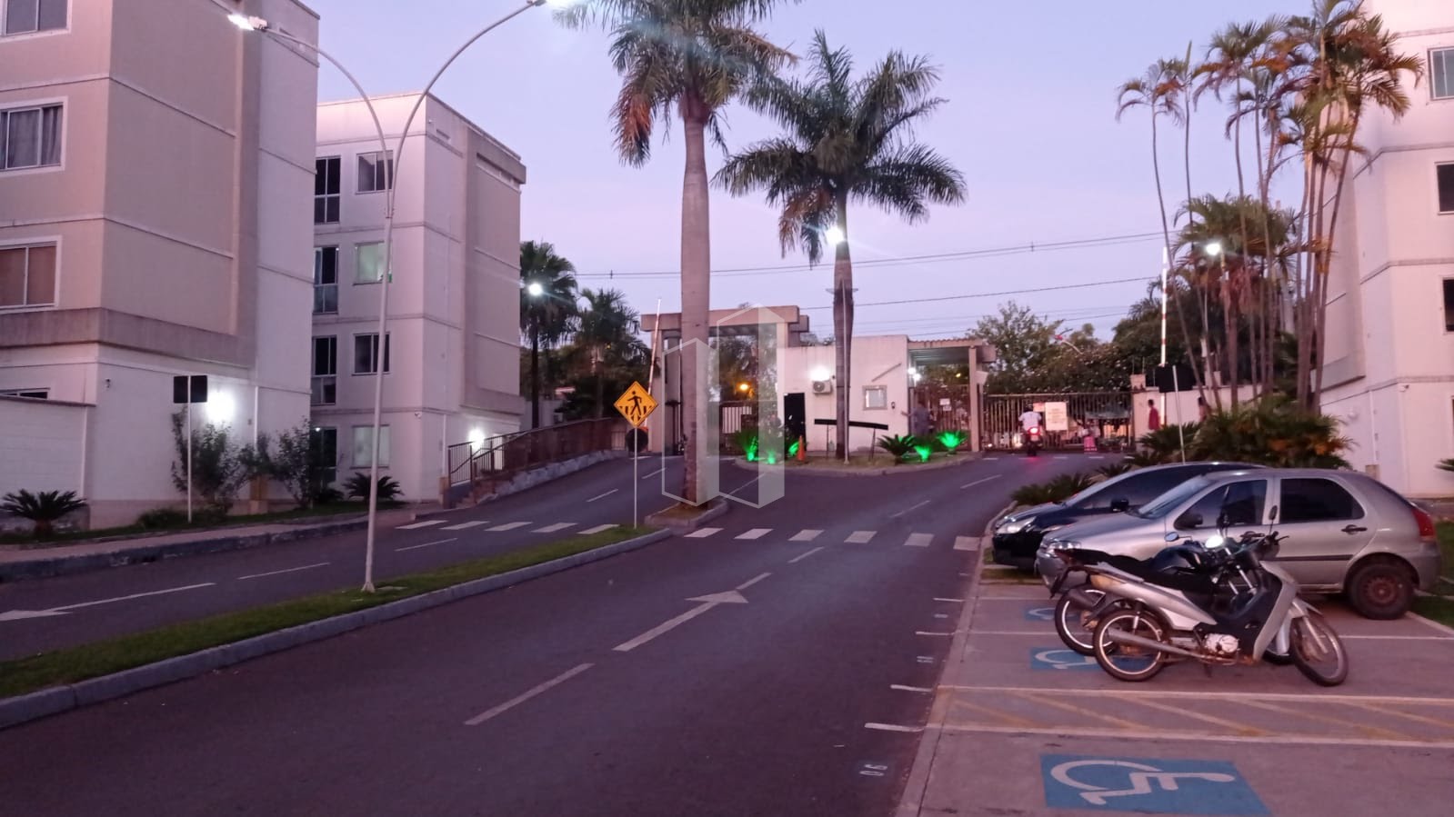 Apartamento, 2 quartos, 42 m² - Foto 26