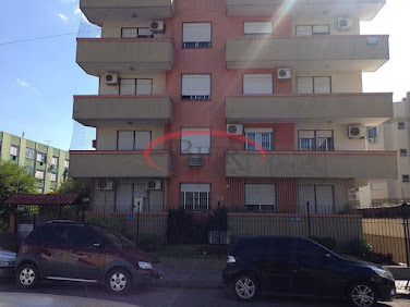 Apartamento 01 Dorm. em Nossa Senhora de Fátima  -  Santa Maria