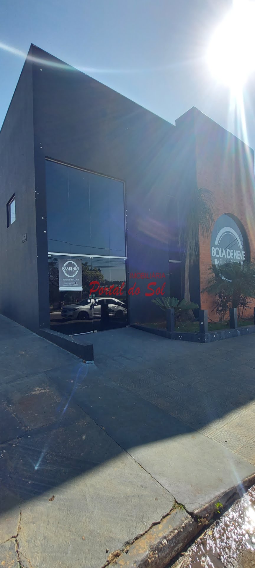 Comercial à venda com 660m² no Jardim Egéa, Santo Antônio da Platina (PR) — foto 2 de 3
