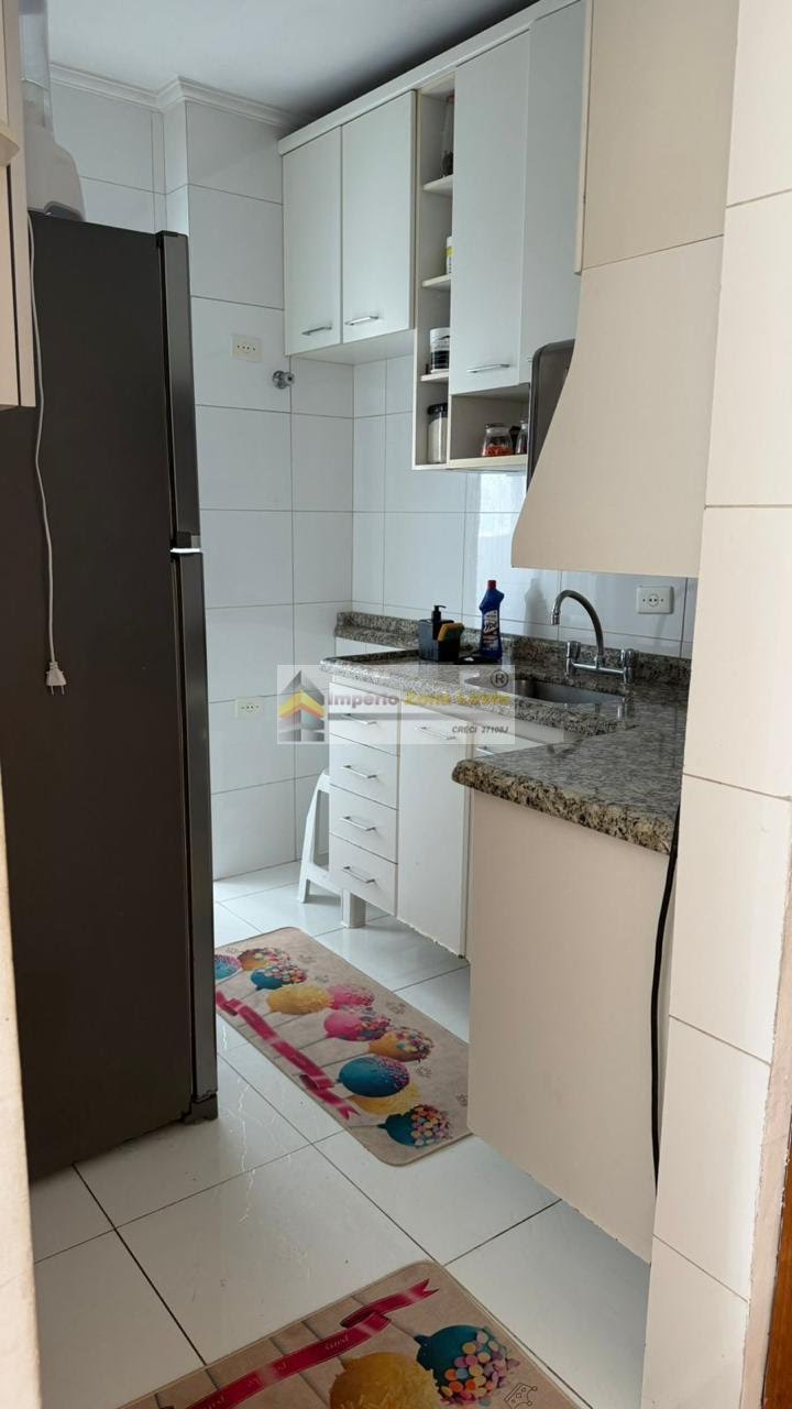 Apartamento, 3 quartos, 69 m² - Foto 8