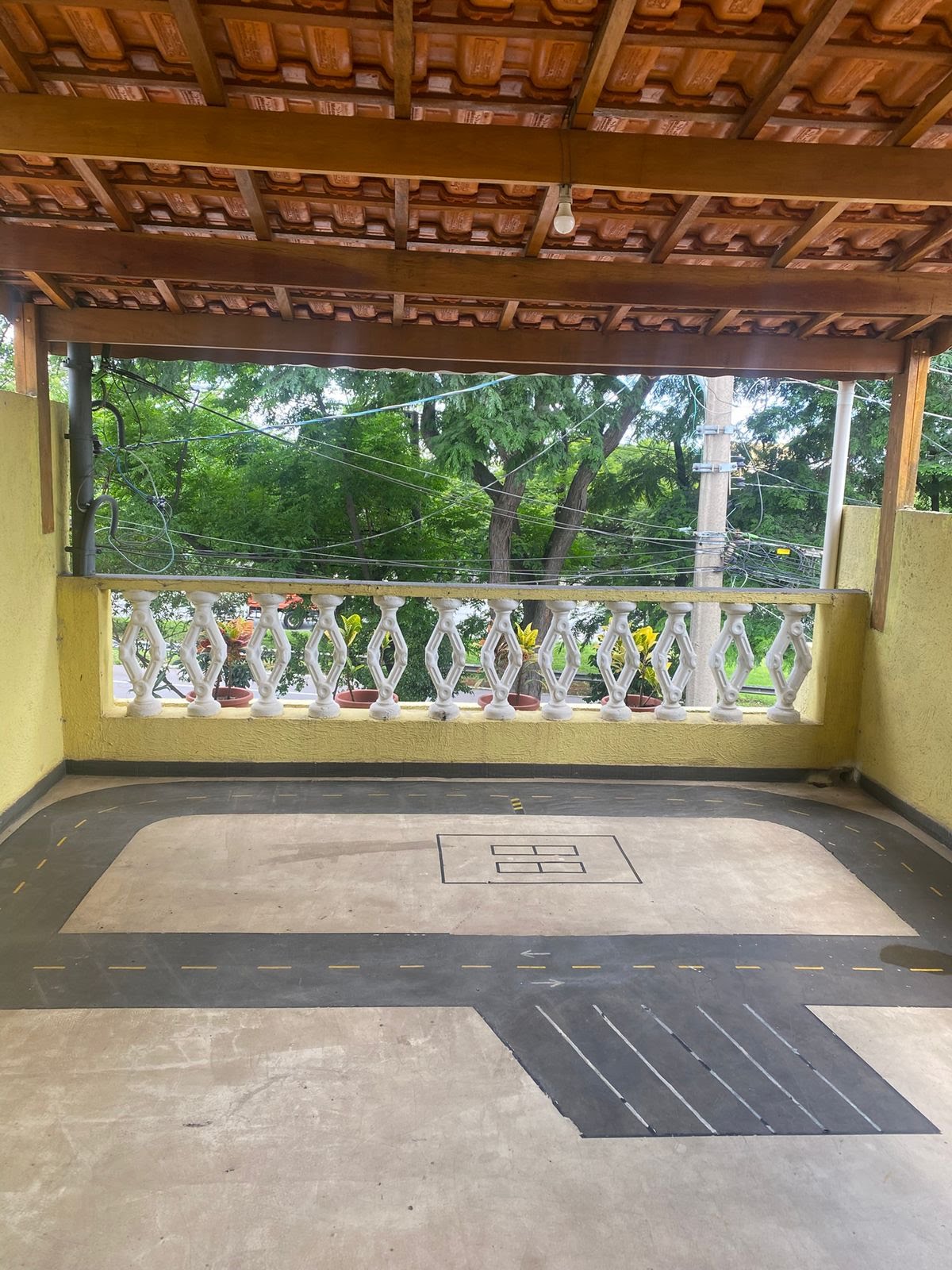 Apartamento à venda com 3 quartos, 2 banheiros, 1 vaga e 70m² no Parque São Domingos, São Paulo (SP) — foto 27 de 27