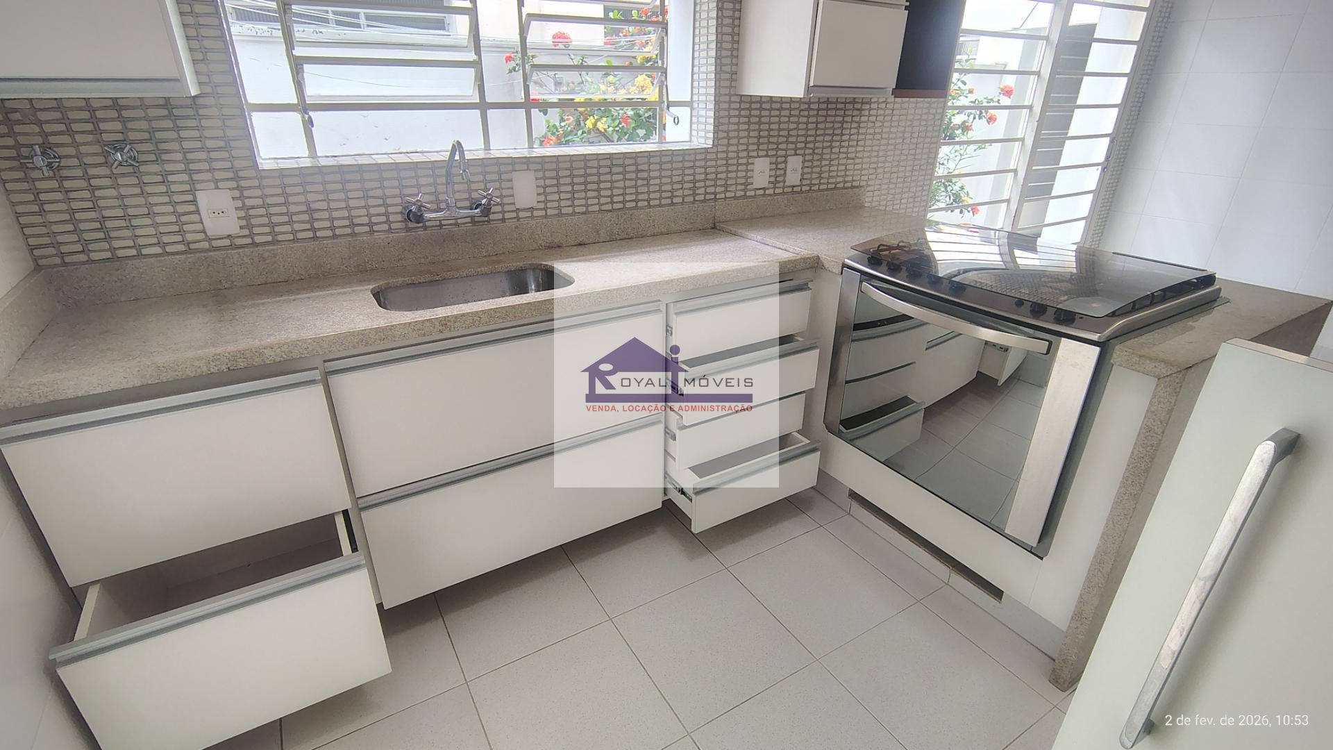 Casa à venda com 3 quartos, 1 suíte, 2 vagas e 202m² no Mirandópolis, São Paulo (SP) — foto 12 de 30