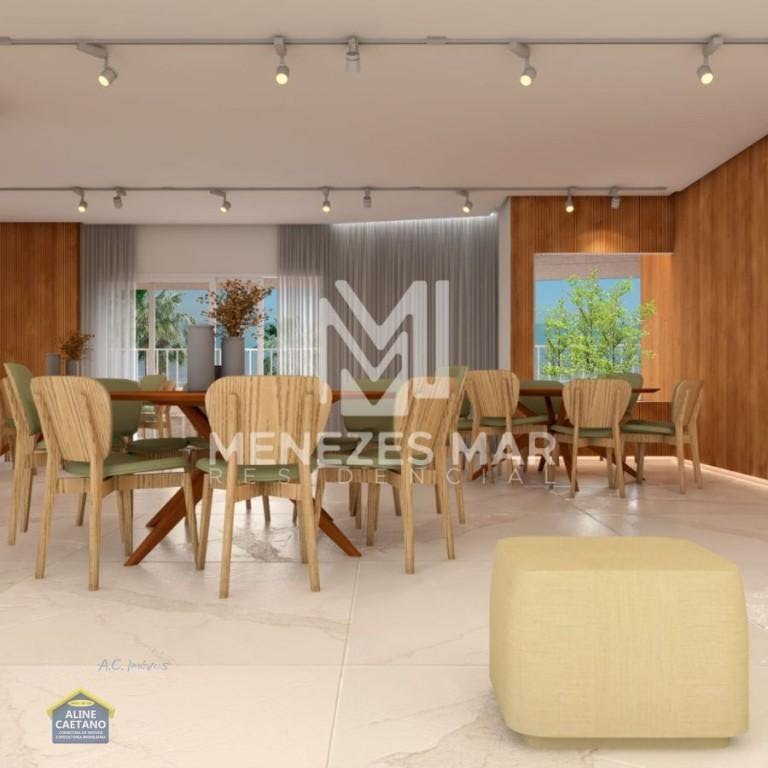 Apartamento à venda com 2 quartos, 2 suítes, 2 vagas e 98m² no Guilhermina, Praia Grande (SP) — foto 23 de 30